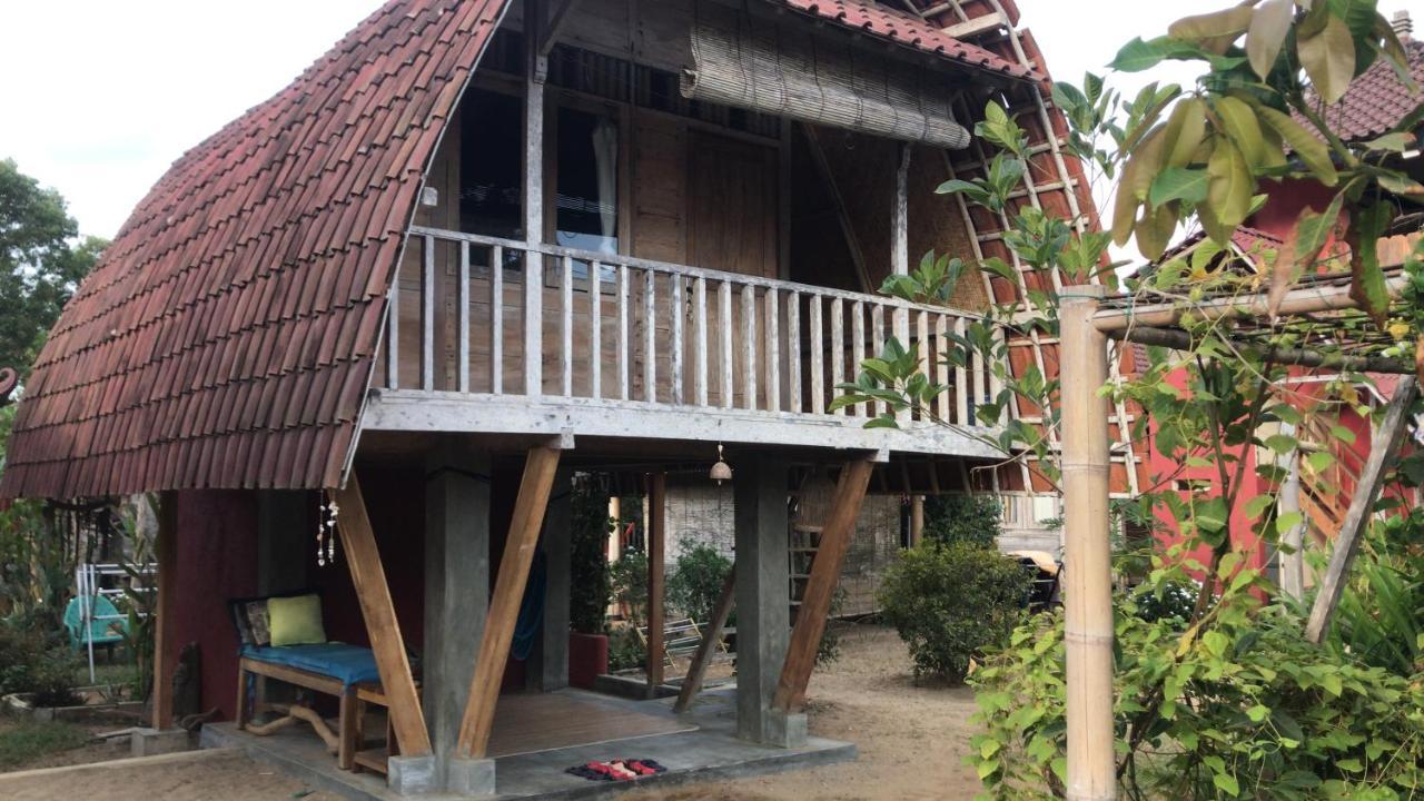 شقة Harry'S Ocean House باكيتان المظهر الخارجي الصورة