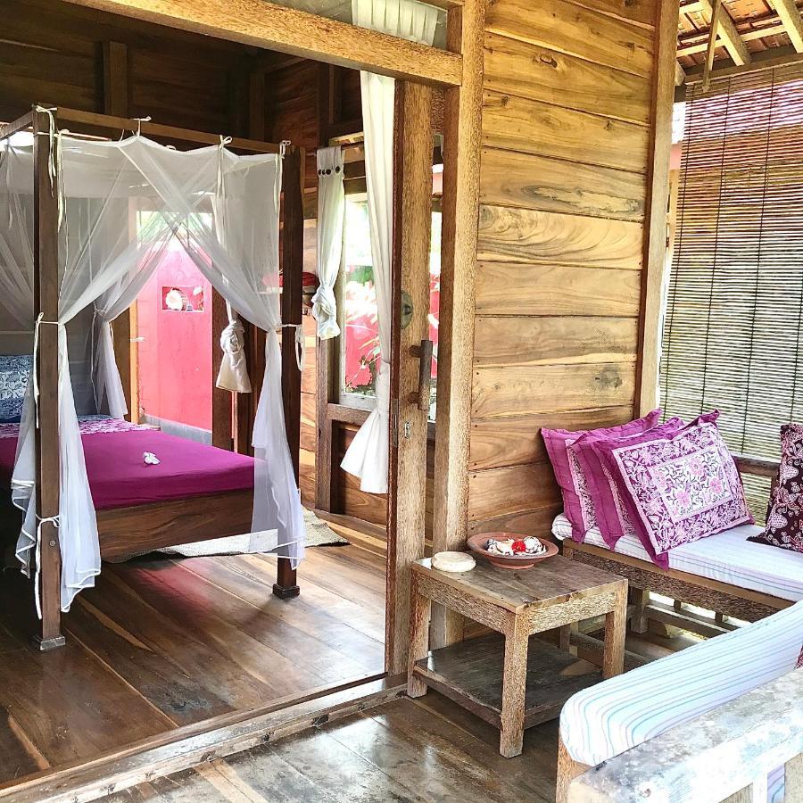 شقة Harry'S Ocean House باكيتان المظهر الخارجي الصورة