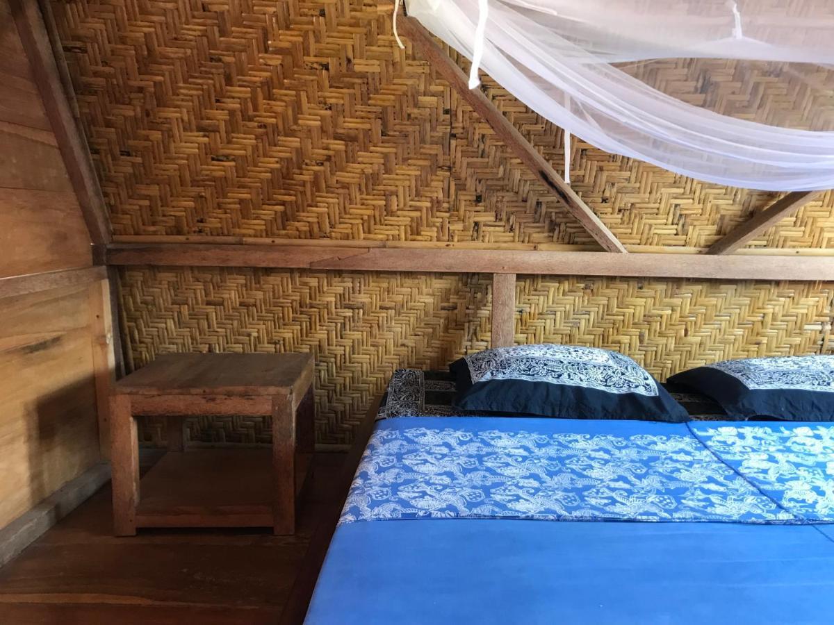 شقة Harry'S Ocean House باكيتان المظهر الخارجي الصورة