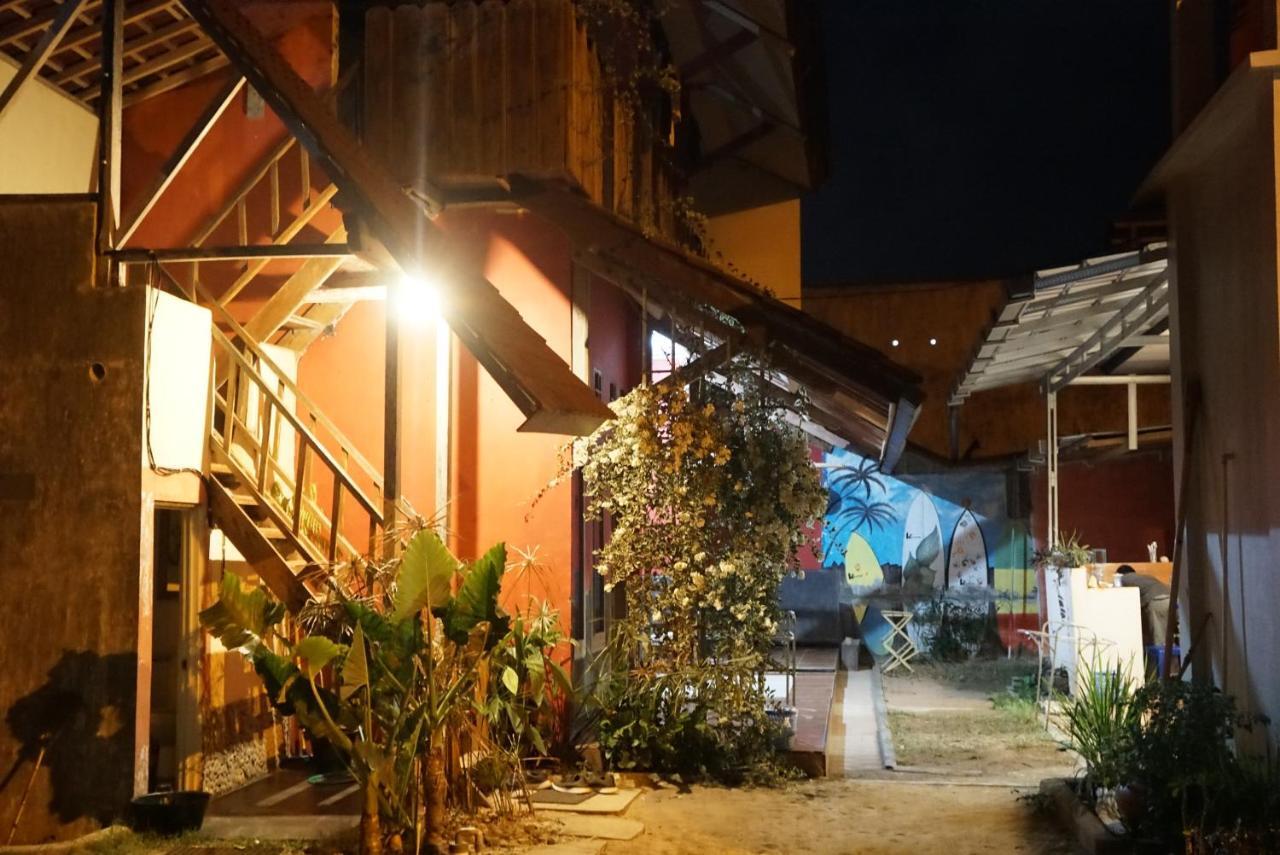 شقة Harry'S Ocean House باكيتان المظهر الخارجي الصورة