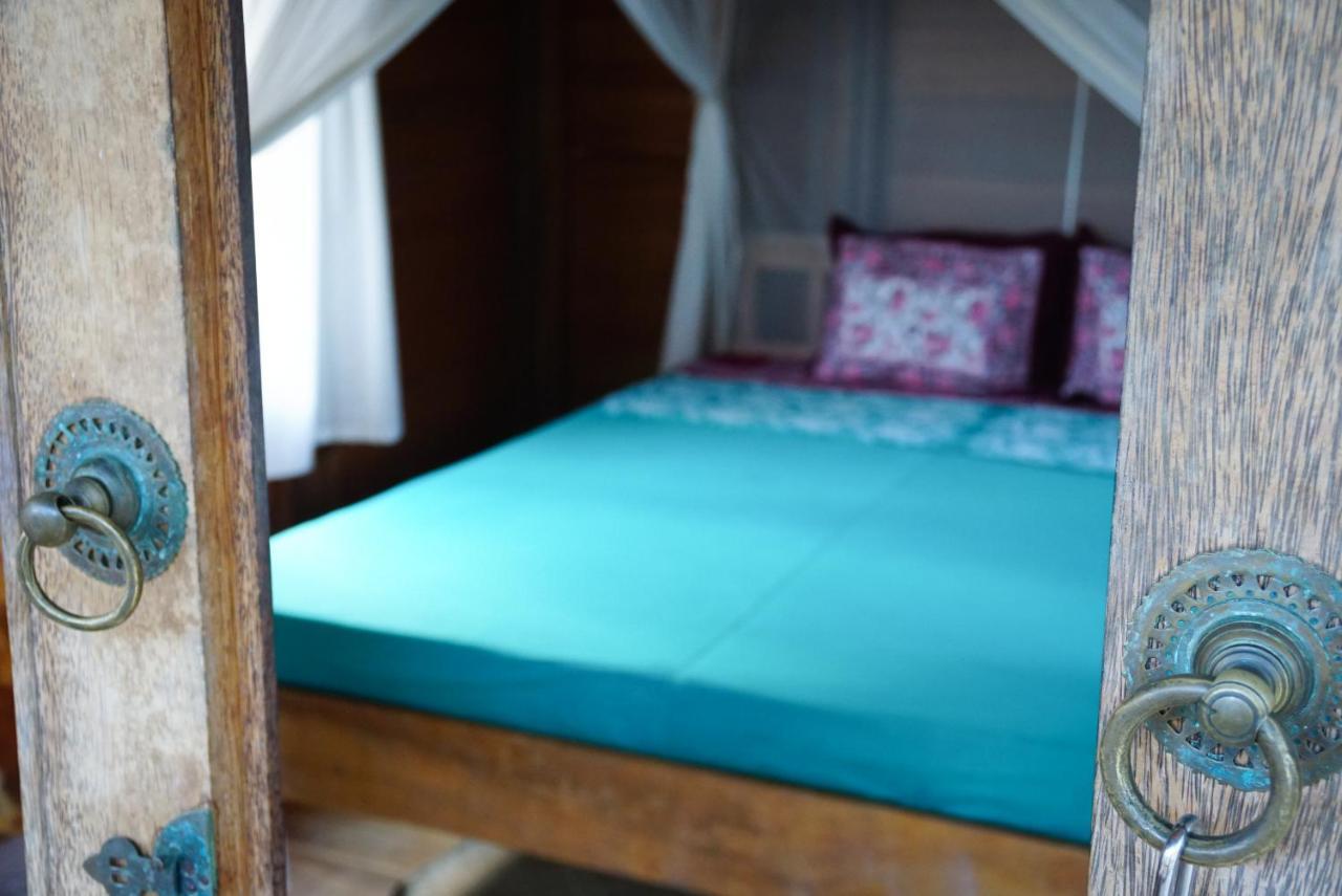 شقة Harry'S Ocean House باكيتان المظهر الخارجي الصورة