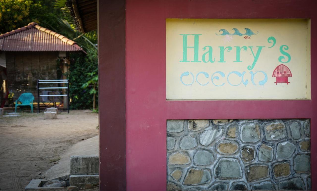 شقة Harry'S Ocean House باكيتان المظهر الخارجي الصورة