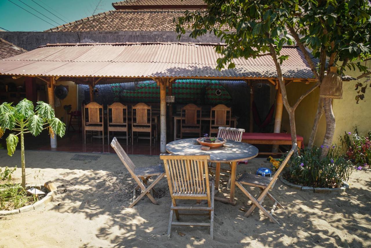 شقة Harry'S Ocean House باكيتان المظهر الخارجي الصورة