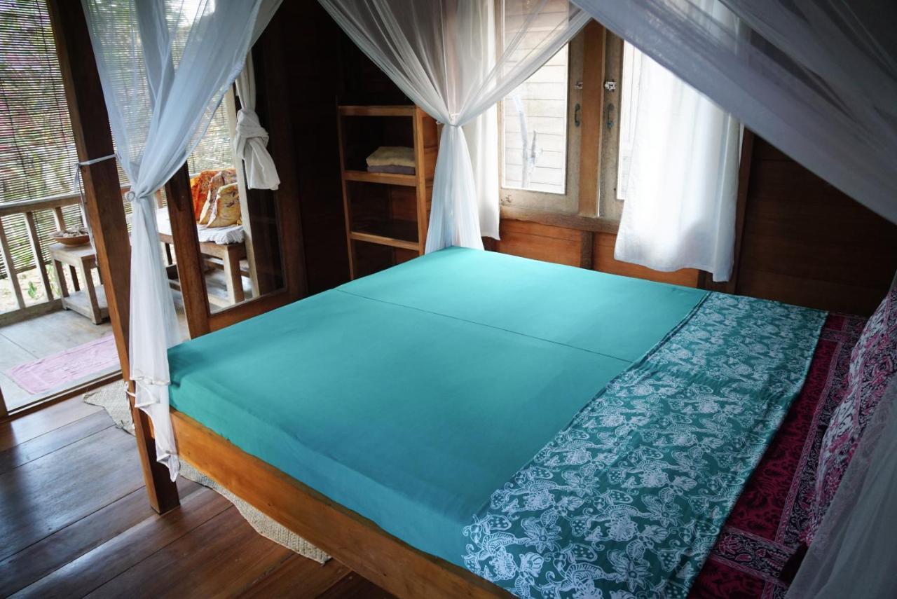 شقة Harry'S Ocean House باكيتان المظهر الخارجي الصورة