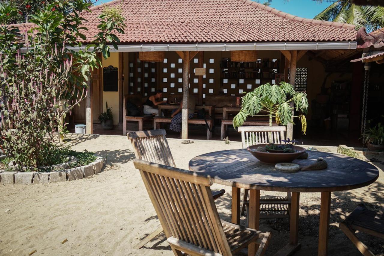 شقة Harry'S Ocean House باكيتان المظهر الخارجي الصورة