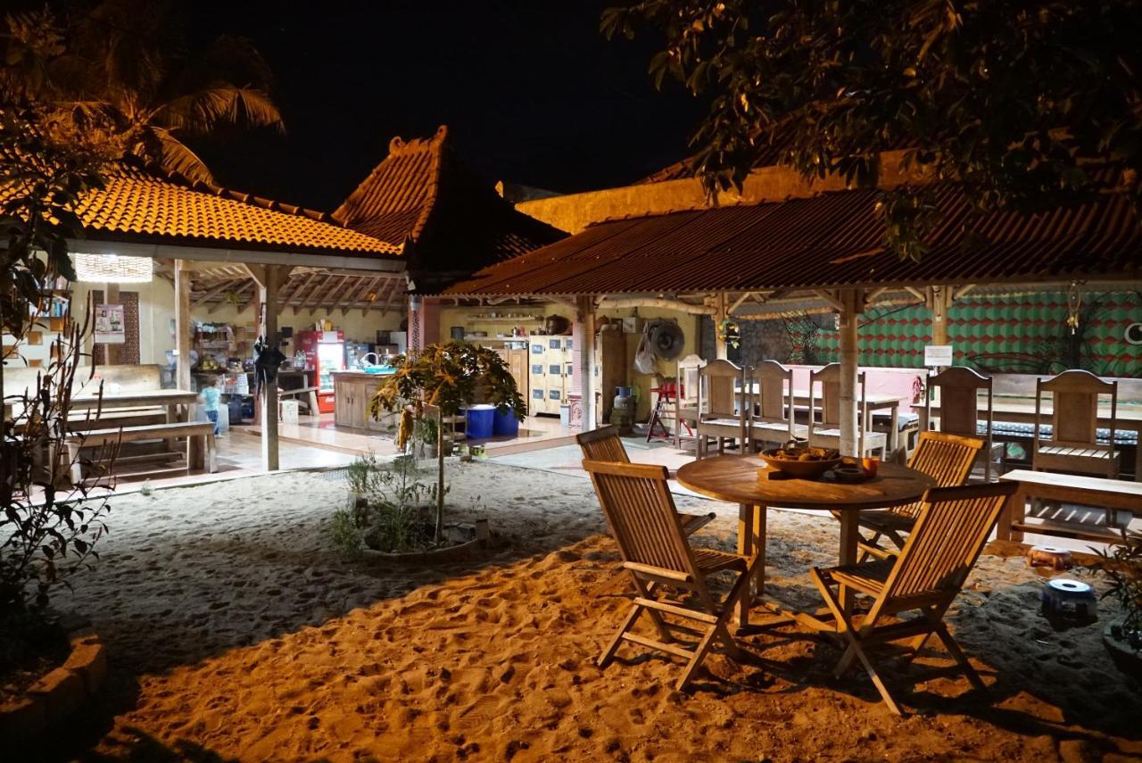 شقة Harry'S Ocean House باكيتان المظهر الخارجي الصورة
