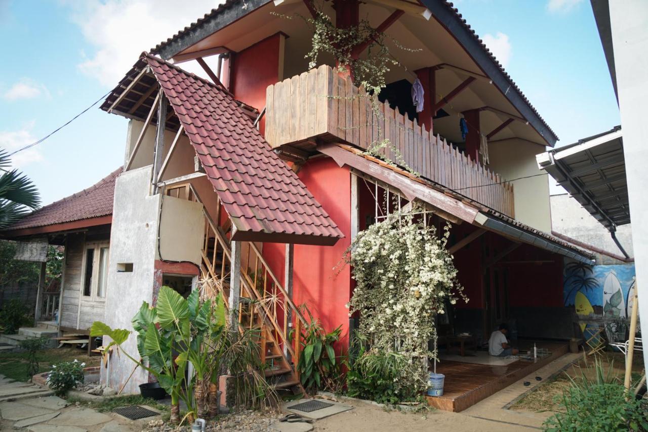 شقة Harry'S Ocean House باكيتان المظهر الخارجي الصورة