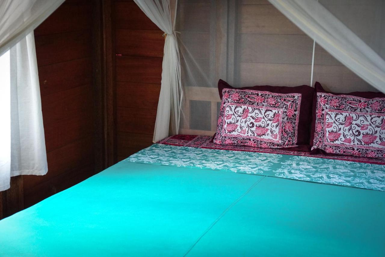 شقة Harry'S Ocean House باكيتان المظهر الخارجي الصورة